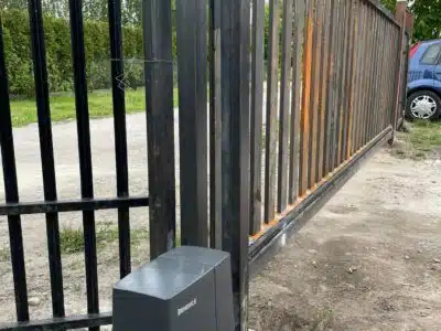 Usługi spawalnicze