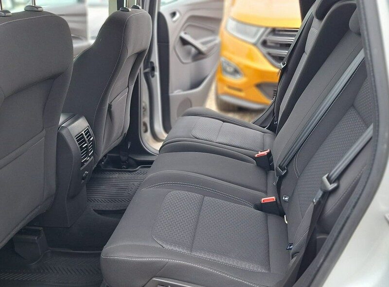 Ford Kuga climatronic bardzo ekonomiczny II (2012-)