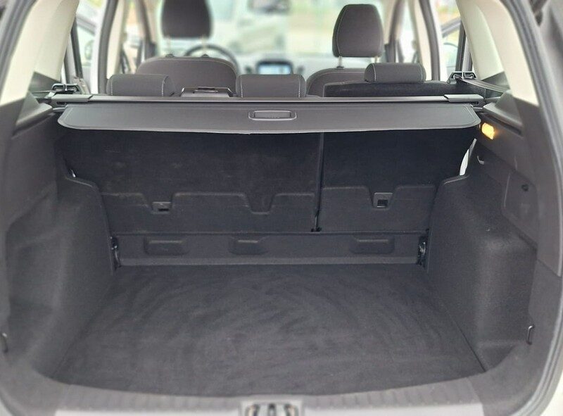 Ford Kuga climatronic bardzo ekonomiczny II (2012-)