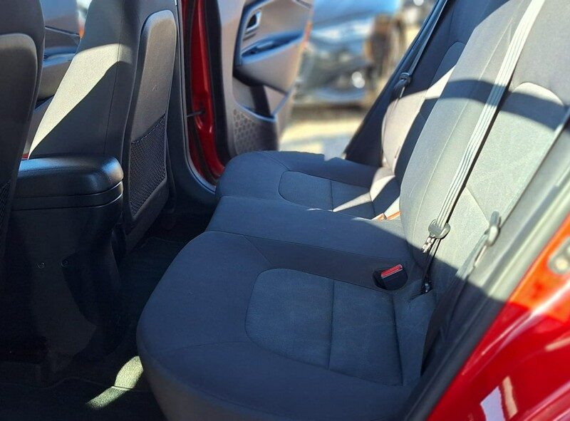 Kia Rio super stan III (2011-)