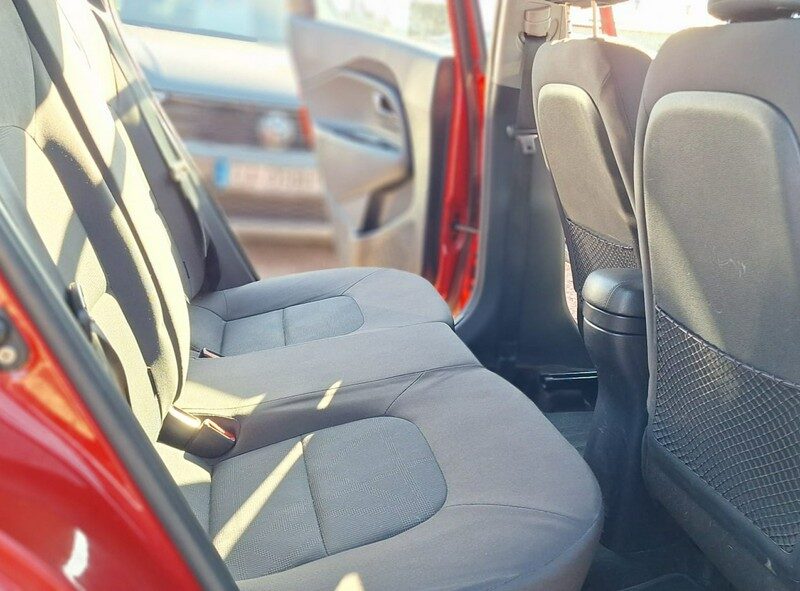 Kia Rio super stan III (2011-)