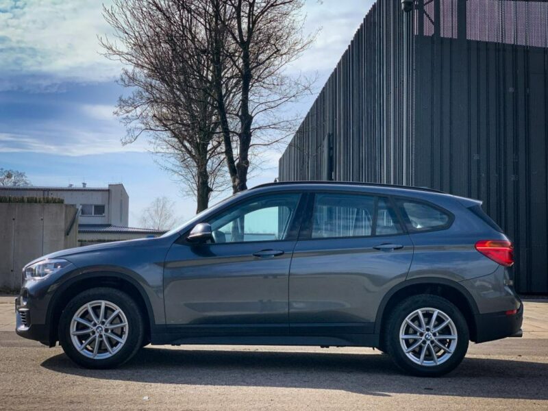 BMW X1 2.0d 190KM Faktura VAT 23% II (F48) (2015-)