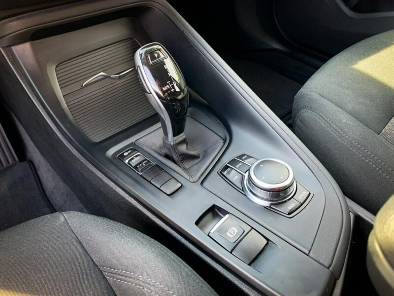 BMW X1 2.0d 190KM Faktura VAT 23% II (F48) (2015-)