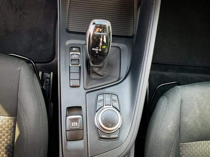 BMW X1 2.0d 190KM Faktura VAT 23% II (F48) (2015-)