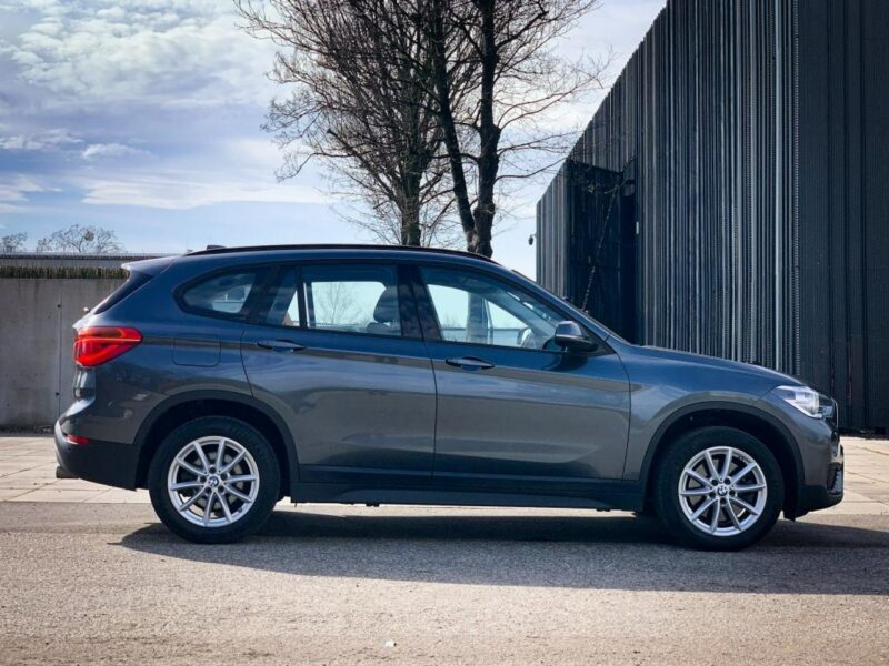 BMW X1 2.0d 190KM Faktura VAT 23% II (F48) (2015-)