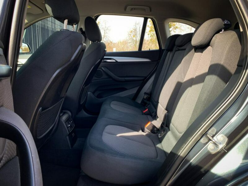 BMW X1 2.0d 190KM Faktura VAT 23% II (F48) (2015-)
