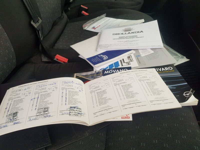 Renault Master FV 23% , klima ,tempomat, 9 ep 170 ps