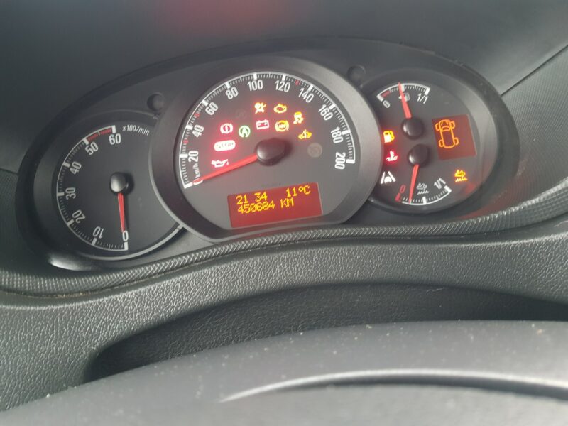Renault Master FV 23% , klima ,tempomat, 9 ep 170 ps