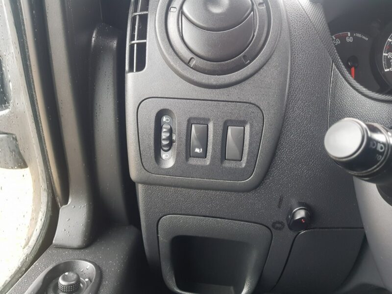 Renault Master FV 23% , klima ,tempomat, 9 ep 170 ps