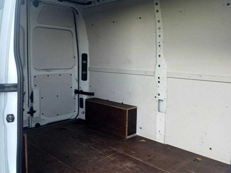 Renault Master 2.3 dci 130KM Nawigacja Przebieg: 110.900 km
