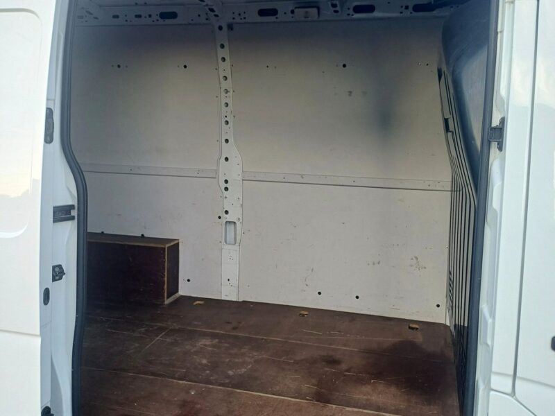 Renault Master 2.3 dci 130KM Nawigacja Przebieg: 110.900 km