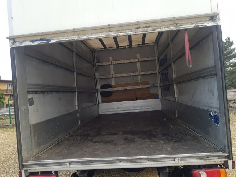 Opel Movano winda *klima*