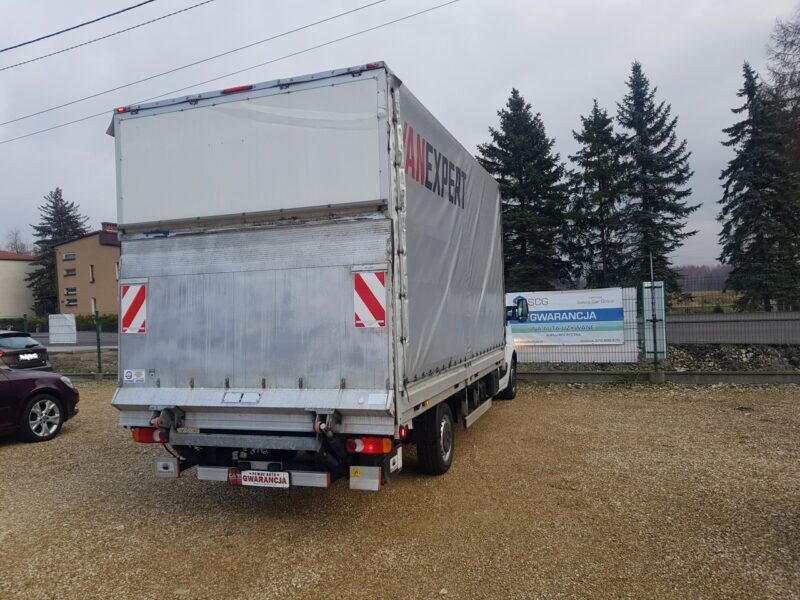 Opel Movano winda *klima*