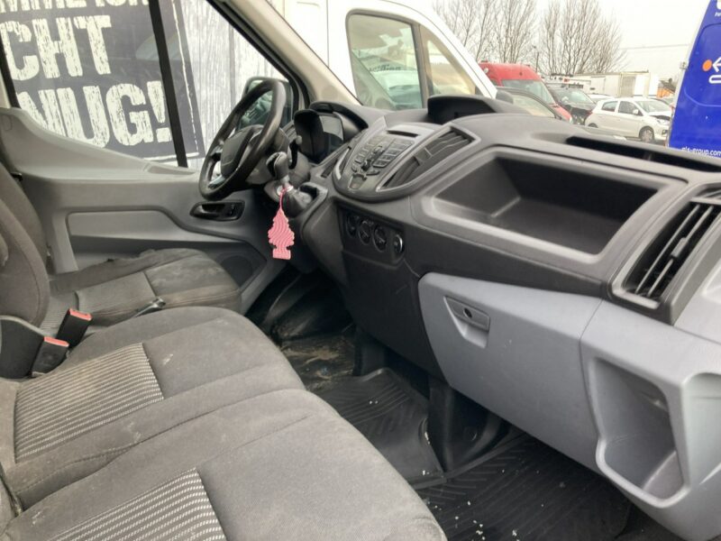 Ford Transit Ford Transit Klima 2019