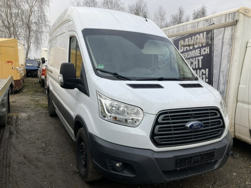 Ford Transit Ford Transit Klima 2019