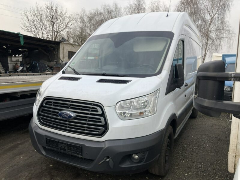 Ford Transit Ford Transit Klima 2019