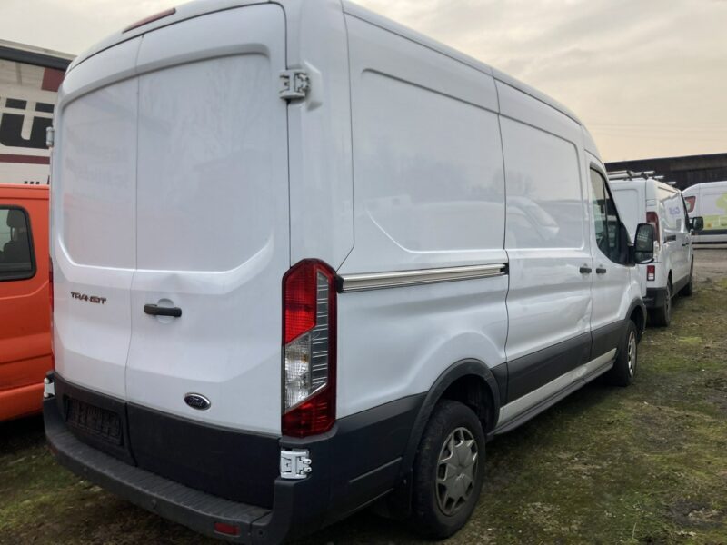 Ford Transit Ford Transit Klima 2019
