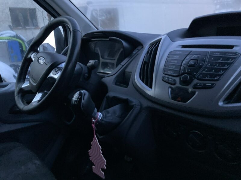 Ford Transit Ford Transit Klima 2019