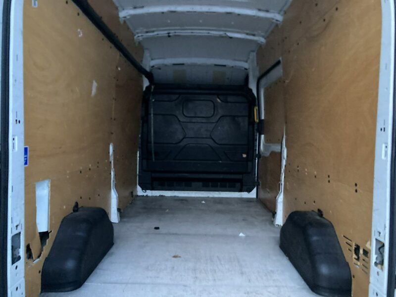 Ford Transit Ford Transit Klima 2019