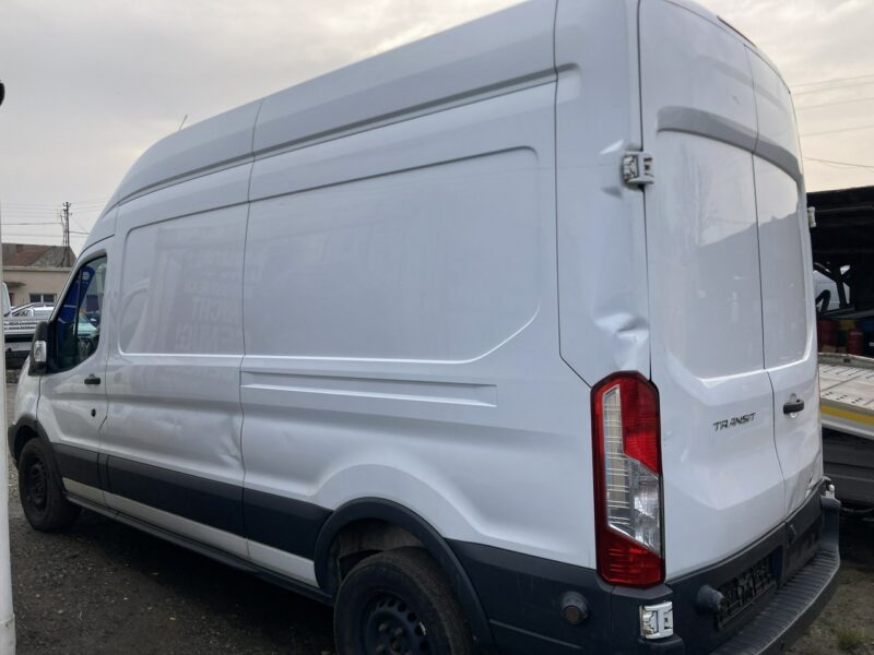 Ford Transit Ford Transit Klima 2019