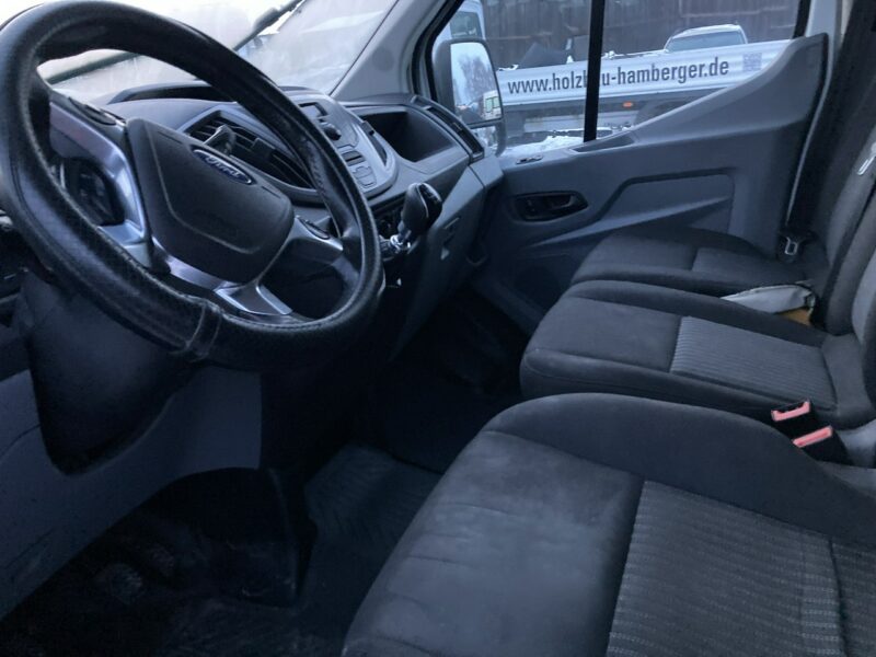 Ford Transit Ford Transit Klima 2019