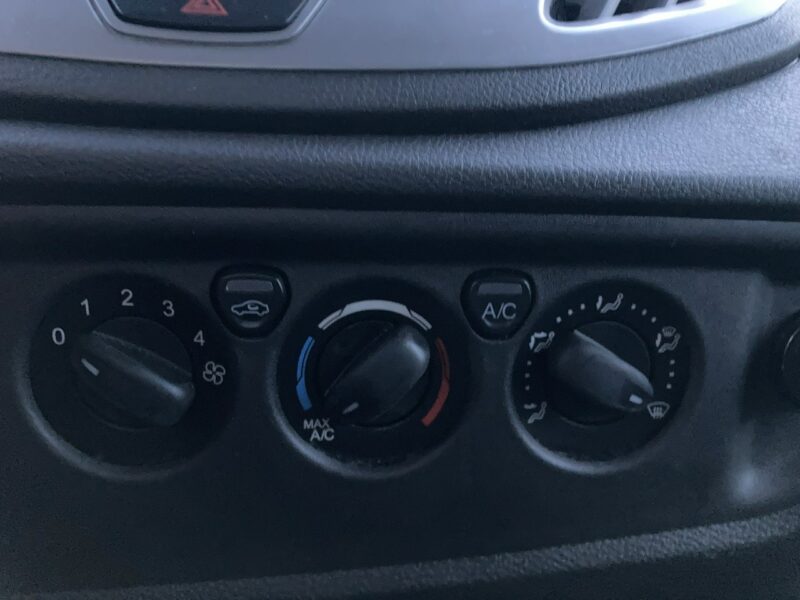 Ford Transit Ford Transit Klima 2019
