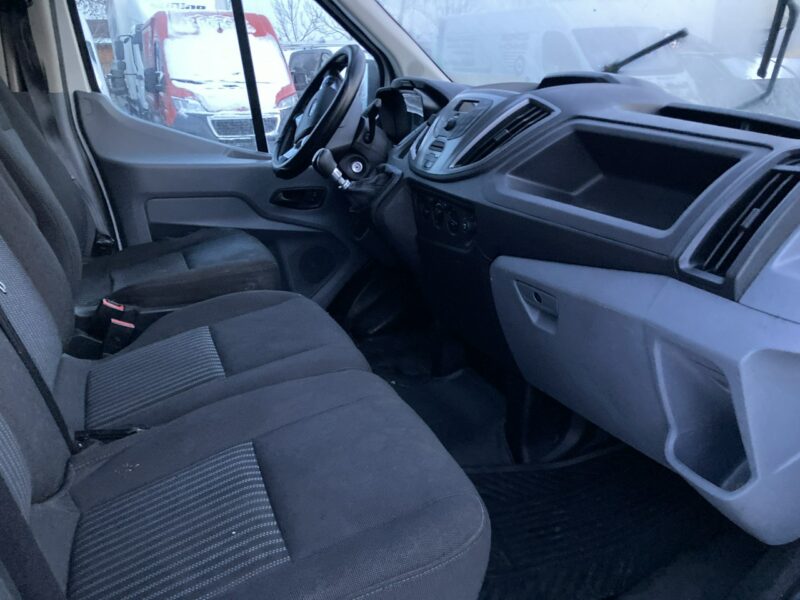 Ford Transit Ford Transit Klima 2019