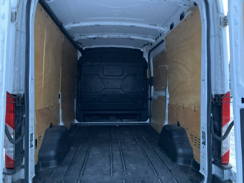 Ford Transit Ford Transit Klima 2019