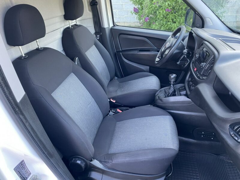 Fiat Doblo Maxi 1.4T 120KM z Nową Instalacją LPG 2015 r