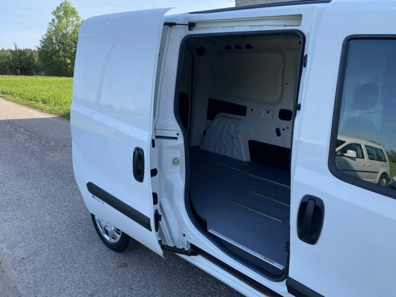 Fiat Doblo Maxi 1.4T 120KM z Nową Instalacją LPG 2015 r