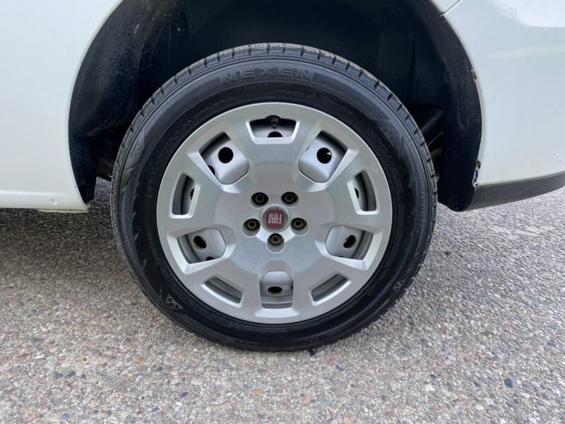 Fiat Doblo Maxi 1.4T 120KM z Nową Instalacją LPG 2015 r