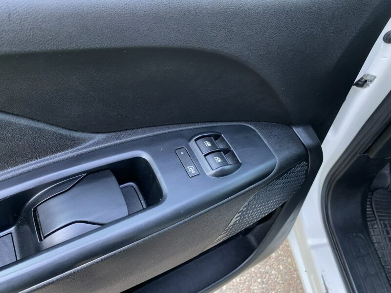 Fiat Doblo Maxi 1.4T 120KM z Nową Instalacją LPG 2015 r