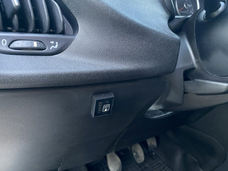 Fiat Doblo Maxi 1.4T 120KM z Nową Instalacją LPG 2015 r