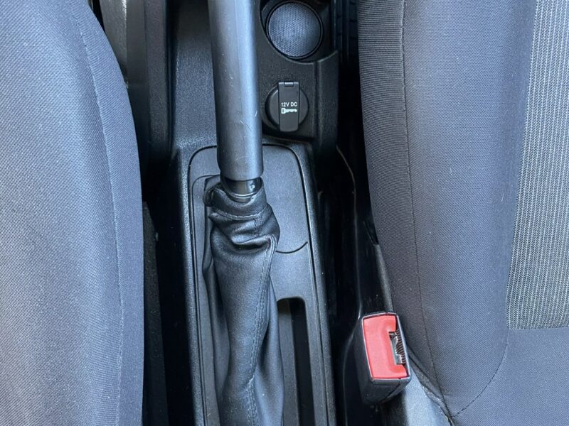 Fiat Doblo Maxi 1.4T 120KM z Nową Instalacją LPG 2015 r