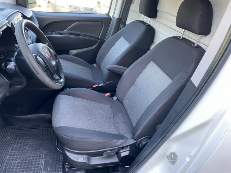 Fiat Doblo Maxi 1.4T 120KM z Nową Instalacją LPG 2015 r