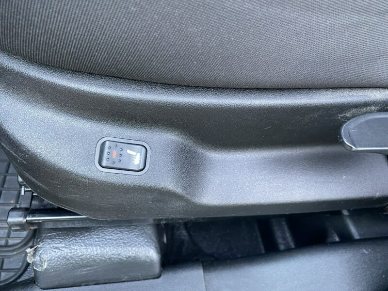 Fiat Doblo Maxi 1.4T 120KM z Nową Instalacją LPG 2015 r