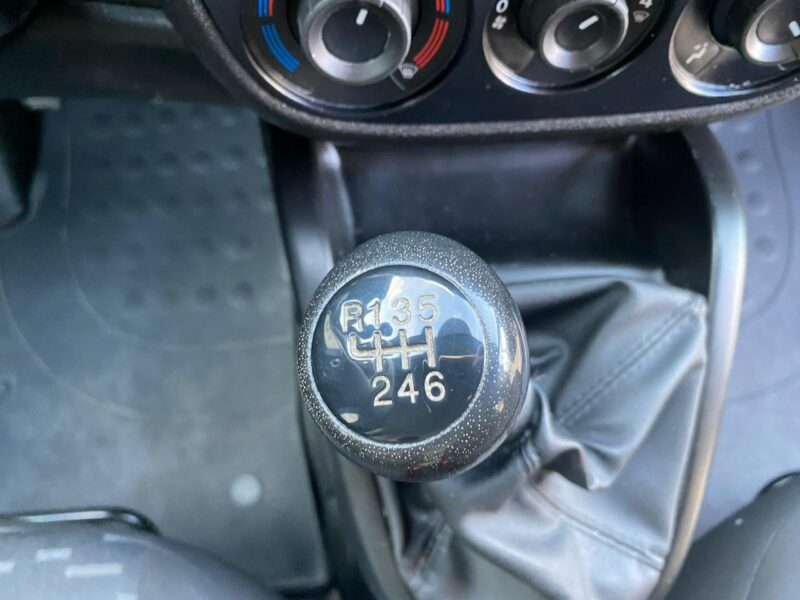 Opel Combo 1.4T 120KM LPG Mały przebieg 70 tys. Nowy Gaz
