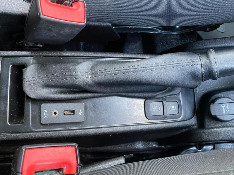 Opel Combo 1.4T 120KM LPG Mały przebieg 70 tys. Nowy Gaz