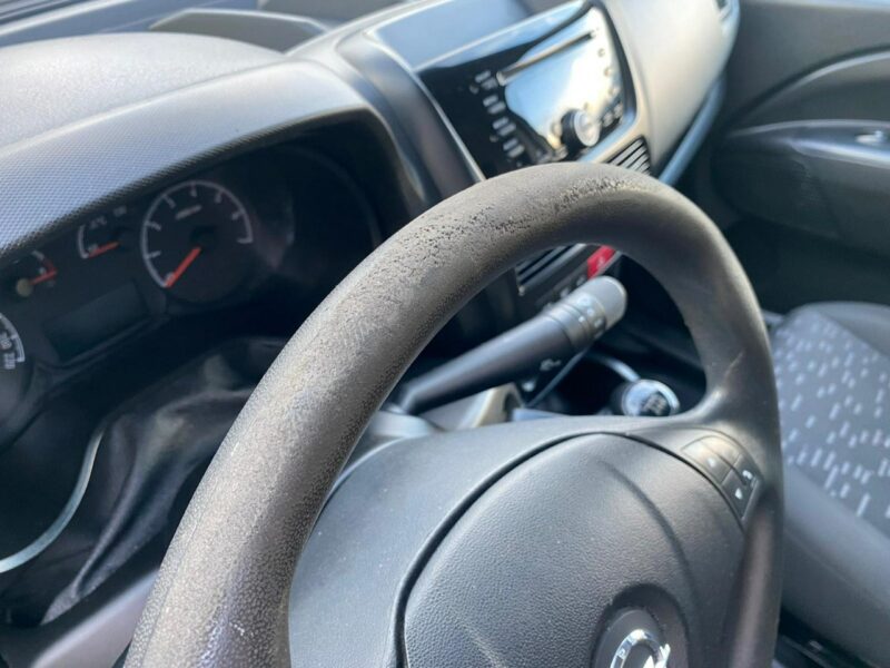 Opel Combo 1.4T 120KM LPG Mały przebieg 70 tys. Nowy Gaz