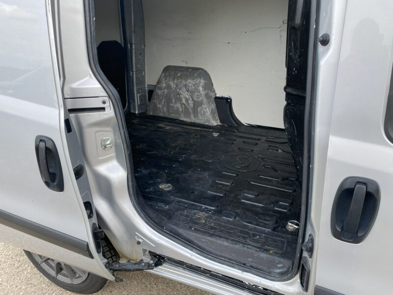 Opel Combo 1.4T 120KM LPG Mały przebieg 87 tys. Nowy Gaz