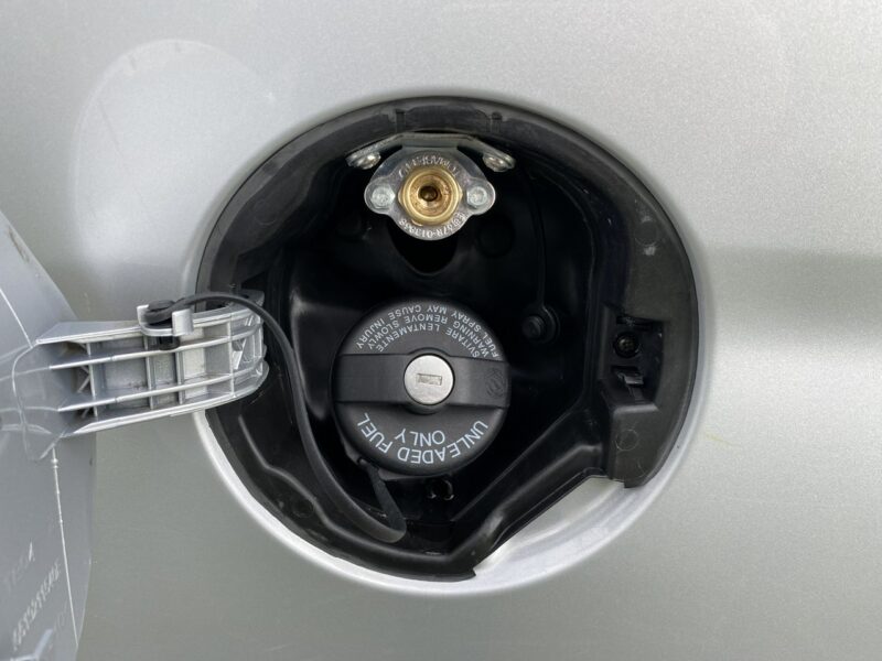 Opel Combo 1.4T 120KM LPG Mały przebieg 87 tys. Nowy Gaz