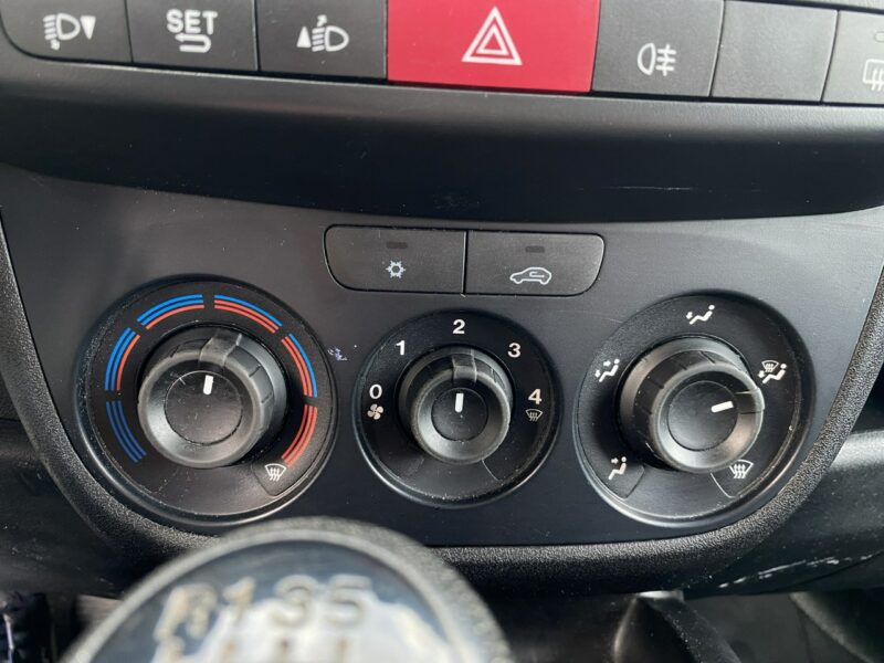Opel Combo 1.4T 120KM LPG Mały przebieg 87 tys. Nowy Gaz