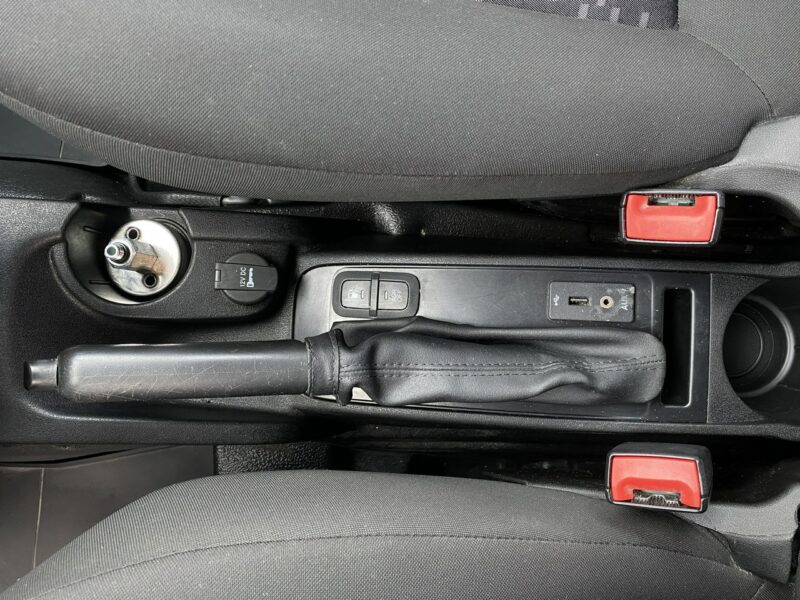 Opel Combo 1.4T 120KM LPG Mały przebieg 87 tys. Nowy Gaz