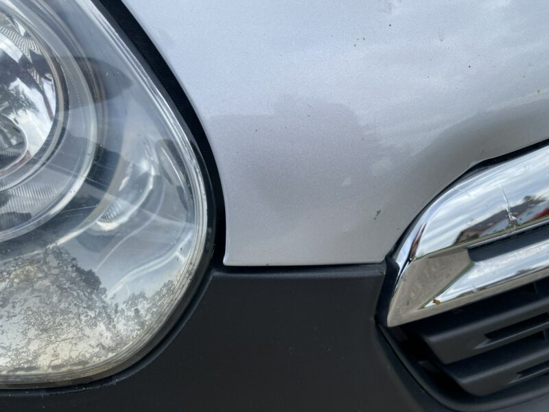 Opel Combo 1.4T 120KM LPG Mały przebieg 87 tys. Nowy Gaz