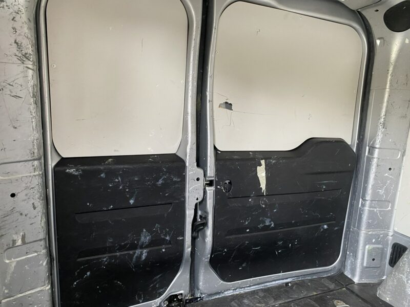 Opel Combo 1.4T 120KM LPG Mały przebieg 87 tys. Nowy Gaz
