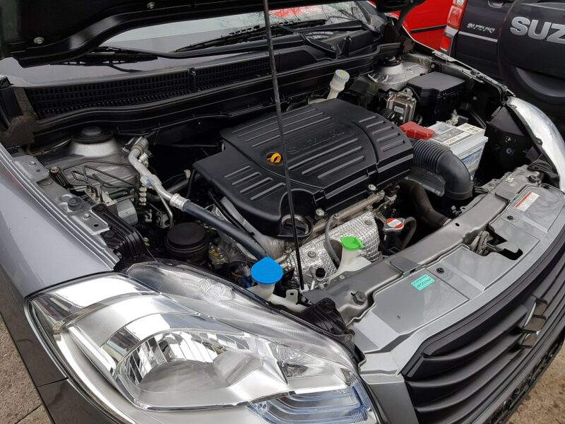 Suzuki SX4 S-Cross 4x4 krajowy 46tys.km.Bezwypadkowy KAMERA COFANIA