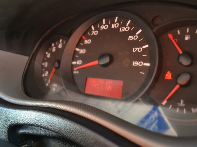 Renault Master 2.3 DCI * Klimatyzacja*Webasto*Obrotowy Fotel*Bagażnik*