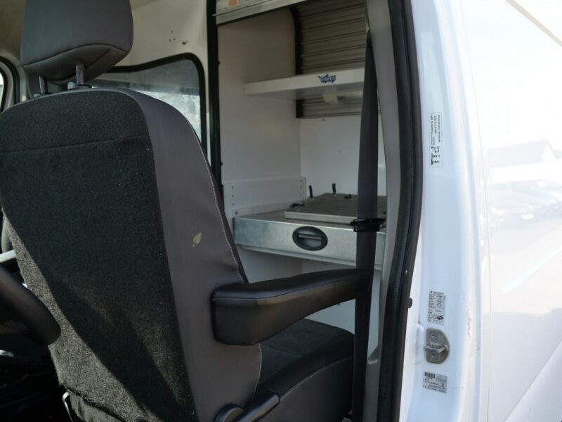 Renault Master 2.3 DCI * Klimatyzacja*Webasto*Obrotowy Fotel*Bagażnik*
