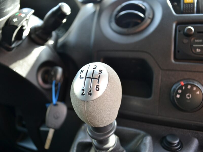 Renault Master 2.3 DCI * Klimatyzacja*Webasto*Obrotowy Fotel*Bagażnik*