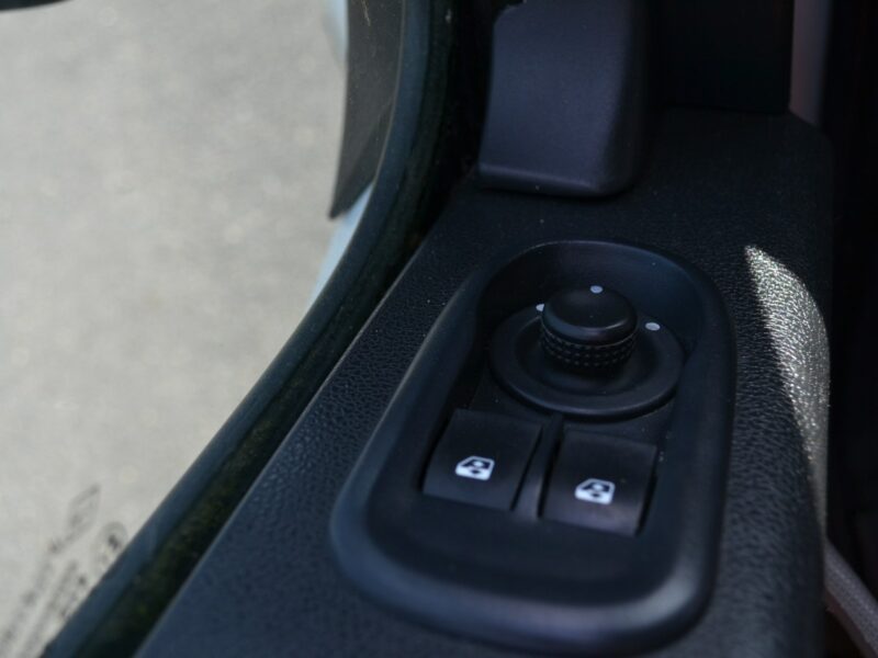 Renault Master 2.3 DCI * Klimatyzacja*Webasto*Obrotowy Fotel*Bagażnik*